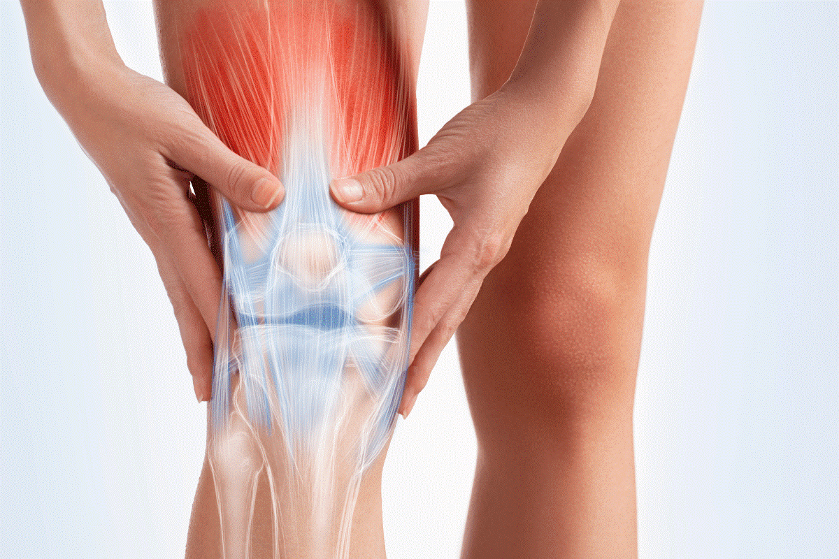 Arthritis Pain